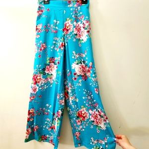 Forever 21 Palazzo Pants Size M